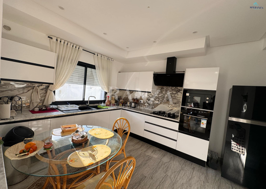 duplex À Vendre à NABEUL - Vente Duplex Koukou S+4 - Immobiliere.tn - Photo 7