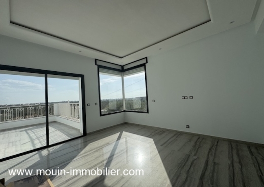 villa À Vendre à NABEUL - VILLA DAVANA Hammamet Sud AV1848 - Immobiliere.tn - Photo 10