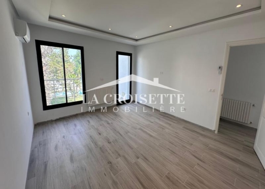 Villa s4 à La Soukra MVL0057