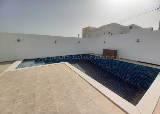 À VENDRE : Magnifique Villa titrée