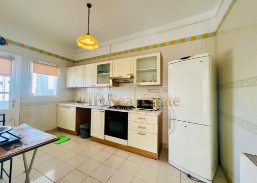 Appartement À Louer à TUNIS - À LOUER S+2 Meublé à la Marsa - Immobiliere.tn