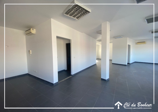 à louer à la soukra