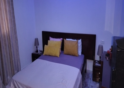 A vendre maison propre bessbesya hamammet