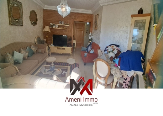 Appartement À Vendre à BEN AROUS - Appart s+2 à EL Mourouj 6 - Immobiliere.tn - Photo 10