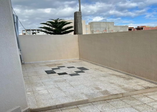 belle villa a 100 m de la plage