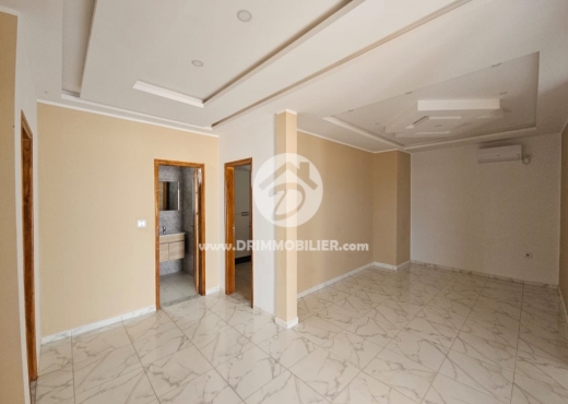 A vendre villa à Mahboubine