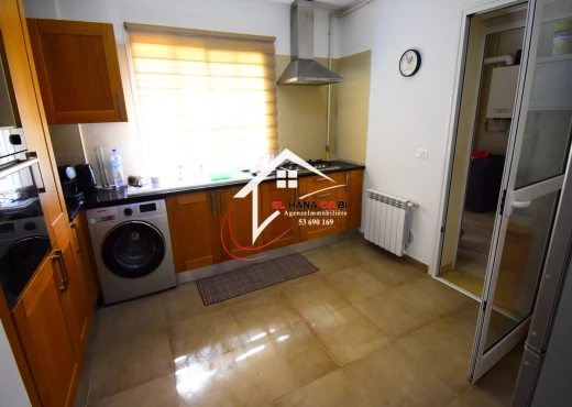 Appartement À Louer à MAHDIA - à louer pour vacance app s+1 - Immobiliere.tn - Photo 12