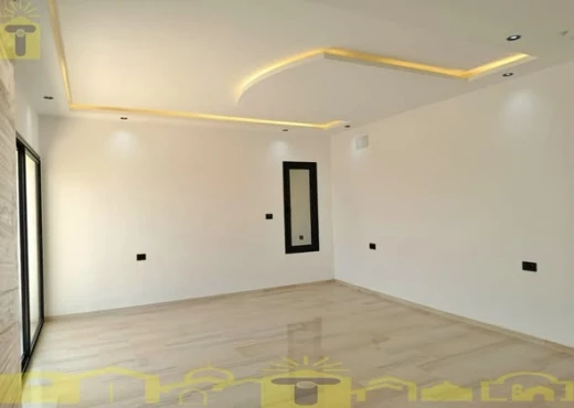 villa À Vendre à NABEUL - A vendre une villa - Immobiliere.tn - Photo 4