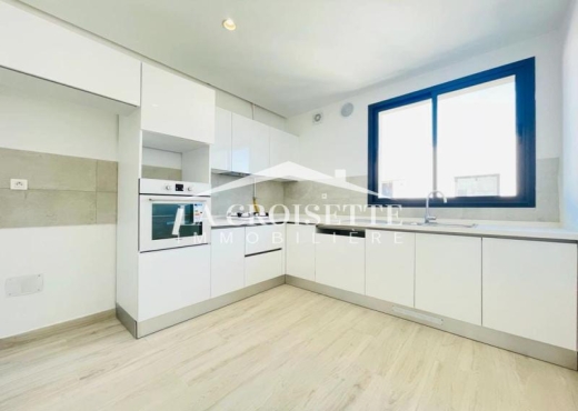 Appartement s2 à La Marsa