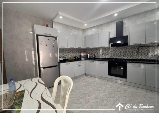 à louer un duplex s3 à wahat