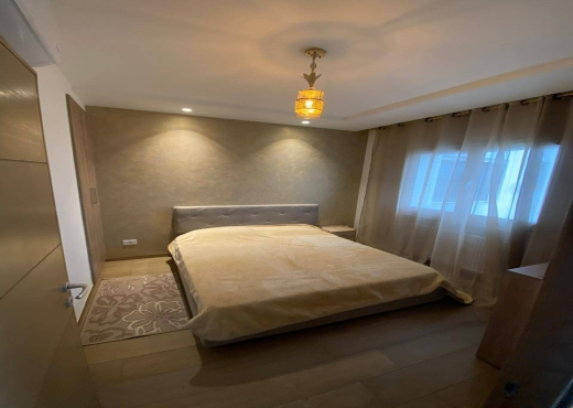 A Vendre Appart S+1Jardins Carthag