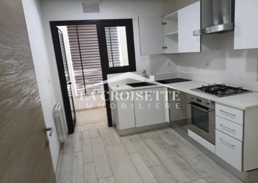 Appartement À Louer à TUNIS - s2 à La Marsa MAL2189 - Immobiliere.tn - Photo 2