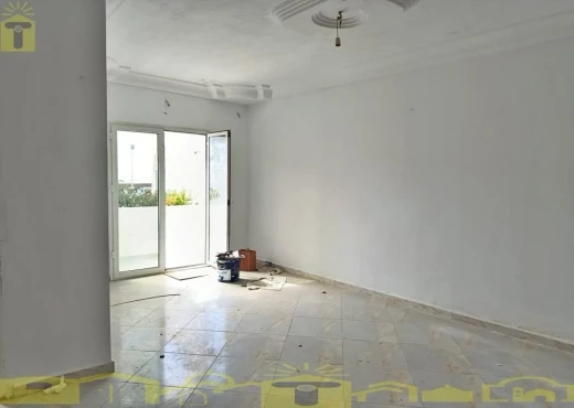Appartement À Vendre à NABEUL - Un appartement S+2 situé au 1er étage - Immobiliere.tn - Photo 3
