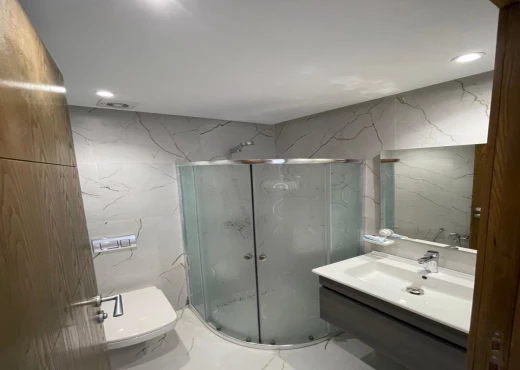 Appartement À Louer à TUNIS - Appartement S+1 à Cité jardins - Immobiliere.tn - Photo 3