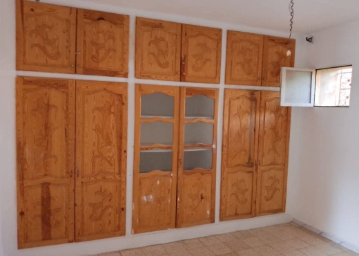 A Vendre Maison a Kaala Kbhira