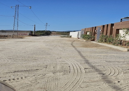 maison infini sur 350m