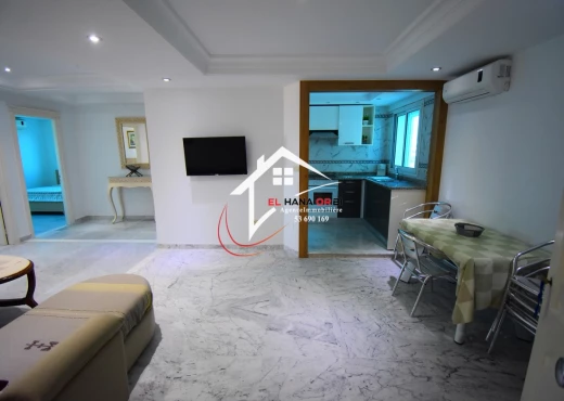 Appartement À Louer à MAHDIA - App s+3 vue sur mer pour vacance - Immobiliere.tn - Photo 2