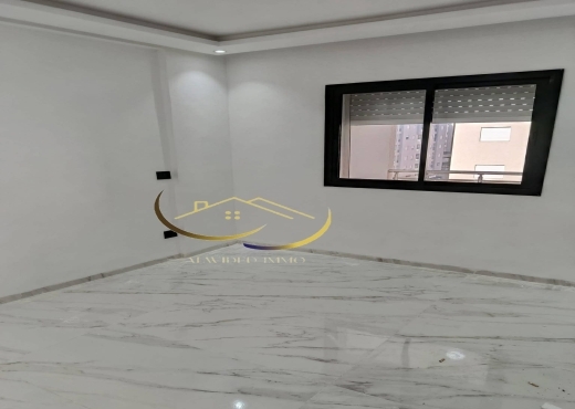 A louer un appartement s+1 à Cité Wahat Laouina