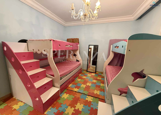 Vacances villa Belle Évasion S+3