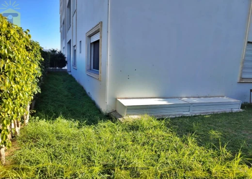 Appartement À Vendre à NABEUL - Appartement s3 Hammamet - Immobiliere.tn - Photo 7