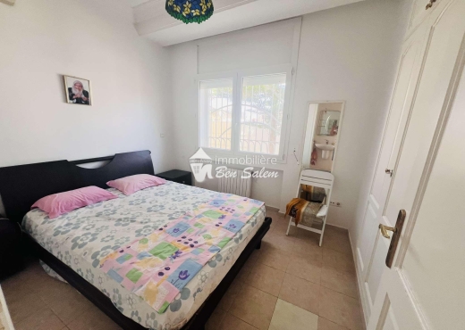 Location Villa Nouri
