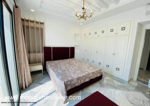 VILLA TROPICALE AL2839