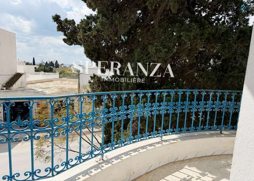 Appartement À Vendre à NABEUL - Vente Appartement Cyra S+2 - Immobiliere.tn - Photo 8