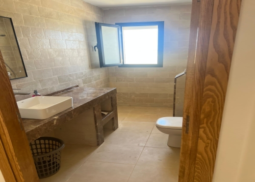 Luxueuse villa avec piscine