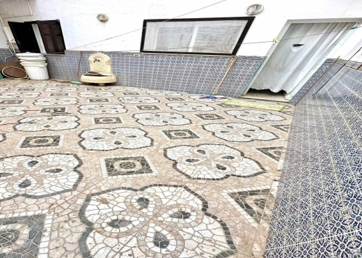 🏠 Maison S+2 à Ras Jebel – Quartier Taksim Driss