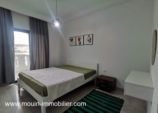 APPARTEMENT MARSEILLE 2 AL3520