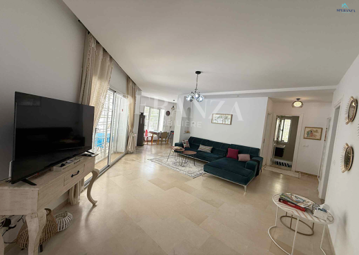 Location Villa Mayar S+4