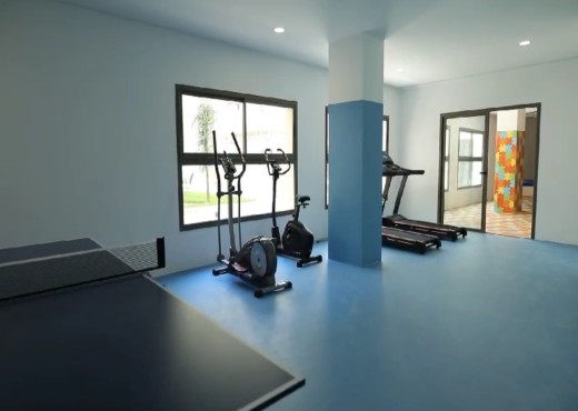 Appartement S1 Neuf Haut Standing