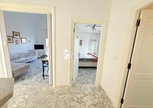 Location Appartement sentia