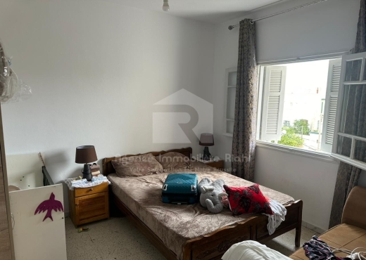 Vendre appartement S3 à Cité Riadh