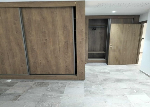 S+2 RDC AVEC JARDIN AIN ZAGHOUAN NORD