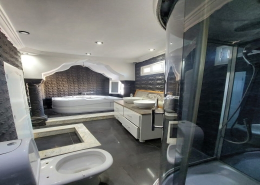 A Vendre Triplex Bizerte Ville