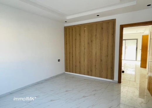 Appartement À Vendre à NABEUL - À vendre appart S+2 à plage Ezzahra  Klobia - Immobiliere.tn - Photo 4