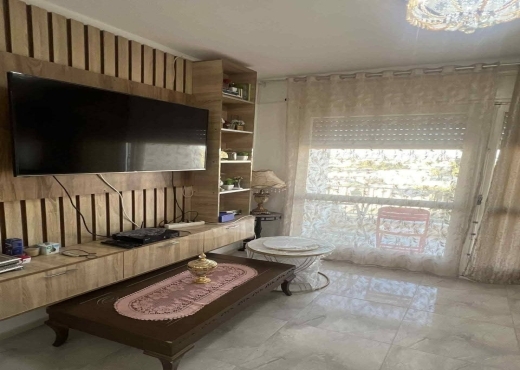 Appartement au sproles Manouba