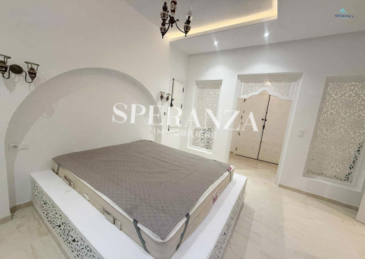 Location Villa Alexis S+4