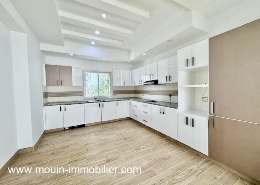 VILLA ODILE El Monchar AV1514