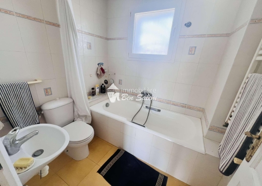 Location Villa Nouri