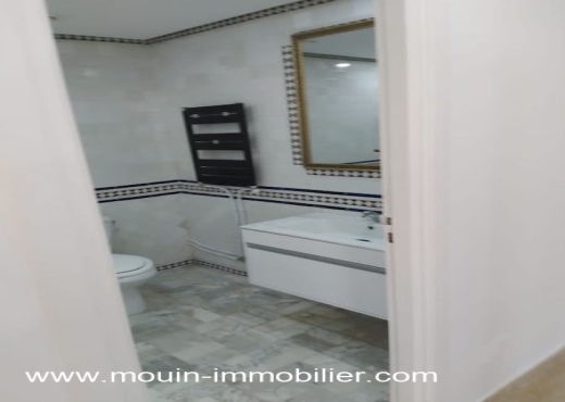 Appartement Mayara AL3001