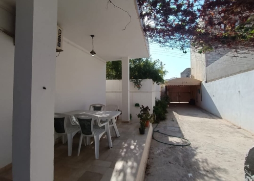 A louer Villa a Khezema Ouest