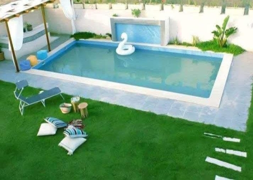 A louer Villa pour Vacances
