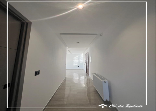 appartement s1 à rue du parc