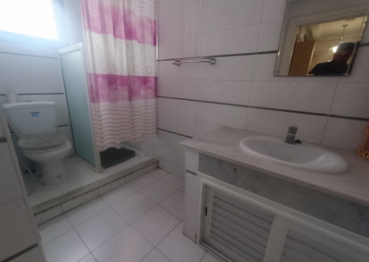 Appartement S1