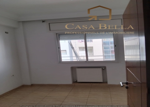 Appartement S2 Hammam Sousse