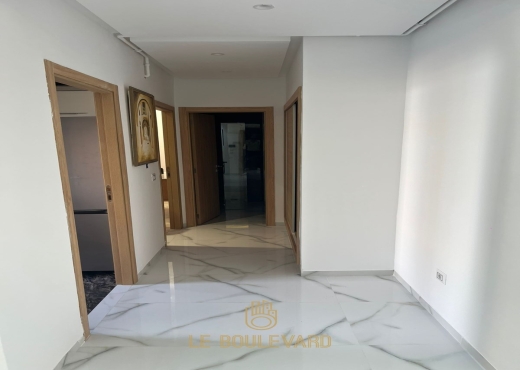 Appartement S+1 Haut Standing