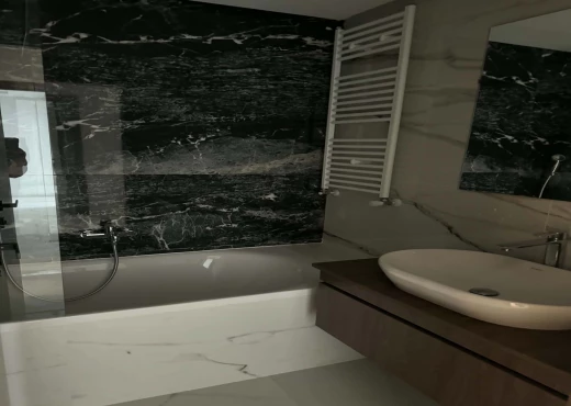 Appartement À Louer à TUNIS - Appt S2 neuf au jardin de carthage - Immobiliere.tn