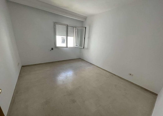 📍RIADH EL ANDALOUS : APPARTEMENT